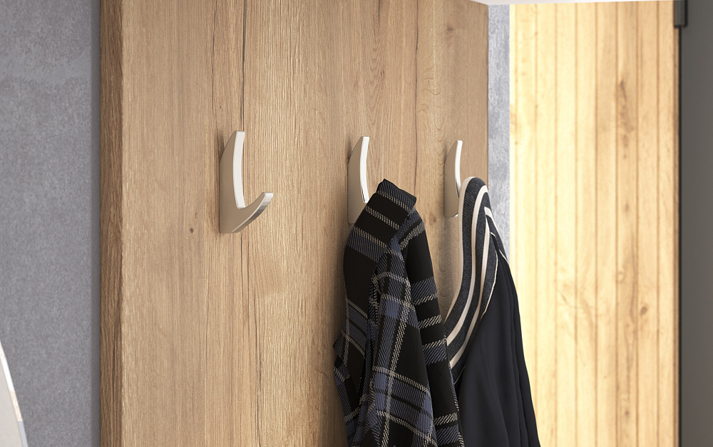 Прихожая Ханна Вуд